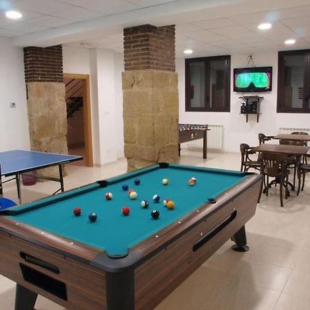 Apartamentos Berdiel Casbas de Huesca 外观 照片